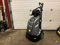 2023 karcher hds 5/15 ux hogedrukreiniger - afbeelding 1 van  7