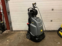 2023 karcher hds 5/15 ux hogedrukreiniger - afbeelding 2 van  7