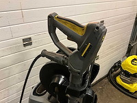 2023 karcher hds 5/15 ux hogedrukreiniger - afbeelding 5 van  7