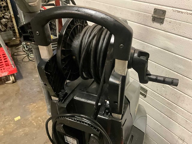 2023 karcher hds 5/15 ux hogedrukreiniger - afbeelding 6 van  7