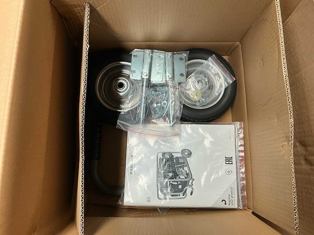 2023 karcher noodstroomaggregaat - afbeelding 9 van  14