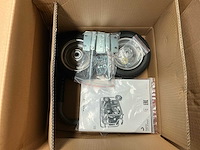 2023 karcher noodstroomaggregaat - afbeelding 9 van  14