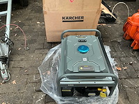 2023 karcher noodstroomaggregaat - afbeelding 10 van  14