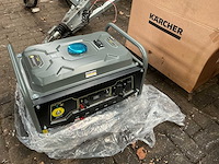 2023 karcher noodstroomaggregaat - afbeelding 11 van  14
