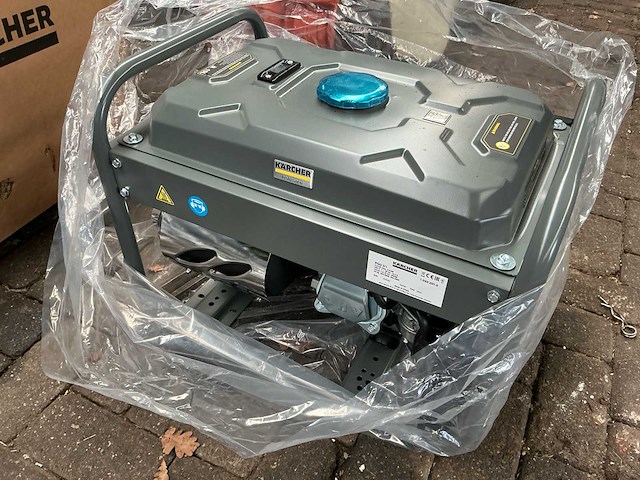 2023 karcher noodstroomaggregaat - afbeelding 14 van  14