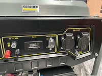 2023 karcher noodstroomaggregaat - afbeelding 5 van  14