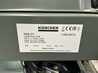 2023 karcher noodstroomaggregaat - afbeelding 7 van  14