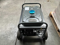 2023 kärcher pgg3/1 stroomgenerator - afbeelding 2 van  8