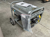 2023 kärcher pgg3/1 stroomgenerator - afbeelding 3 van  8