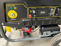 2023 kärcher pgg3/1 stroomgenerator - afbeelding 4 van  8