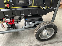 2023 kärcher pgg3/1 stroomgenerator - afbeelding 5 van  8