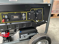 2023 kärcher pgg3/1 stroomgenerator - afbeelding 6 van  8