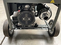 2023 kärcher pgg3/1 stroomgenerator - afbeelding 7 van  8