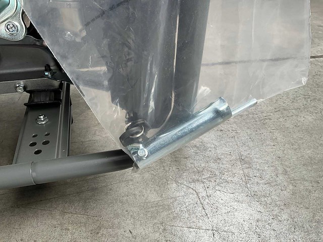 2023 kärcher pgg3/1 stroomgenerator - afbeelding 8 van  8