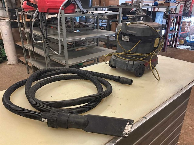 2023 karcher stofzuiger - afbeelding 3 van  6