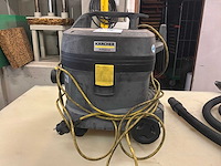 2023 karcher stofzuiger - afbeelding 5 van  6