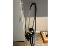 2023 kärcher t 10/1 stofzuiger - afbeelding 2 van  3