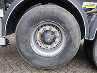 2023 kassbohrer xs oplegger - afbeelding 3 van  30