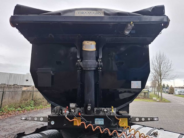 2023 kassbohrer xs oplegger - afbeelding 5 van  30