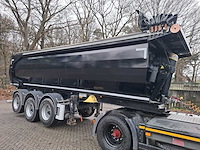 2023 kassbohrer xs oplegger - afbeelding 10 van  30