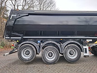 2023 kassbohrer xs oplegger - afbeelding 11 van  30