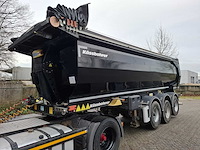 2023 kassbohrer xs oplegger - afbeelding 1 van  30