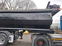 2023 kassbohrer xs oplegger - afbeelding 13 van  30