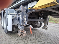 2023 kassbohrer xs oplegger - afbeelding 15 van  30