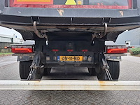 2023 kassbohrer xs oplegger - afbeelding 17 van  30