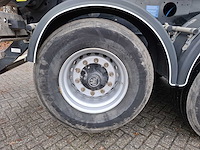 2023 kassbohrer xs oplegger - afbeelding 18 van  30