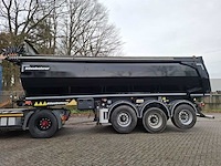 2023 kassbohrer xs oplegger - afbeelding 12 van  30