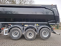 2023 kassbohrer xs oplegger - afbeelding 23 van  30