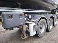 2023 kassbohrer xs oplegger - afbeelding 25 van  30