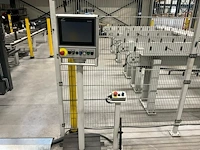2023 kasto kastoflex f s103 universele metaal cirkelzaag - afbeelding 5 van  24