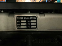 2023 kawakenki kk25-iii-sss silent diesel generator 25kva - afbeelding 11 van  11