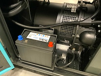 2023 kawakenki kk30-iii-sss silent diesel generator 30kva - afbeelding 5 van  14