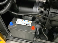 2023 kawakenki kk30-iii-sss silent diesel generator 30kva - afbeelding 4 van  15