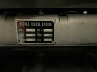 2023 kawakenki kk30-iii-sss silent diesel generator 30kva - afbeelding 5 van  15