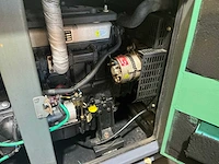 2023 kawakenki kk30 stroomgenerator - afbeelding 2 van  15