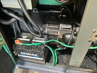 2023 kawakenki kk30 stroomgenerator - afbeelding 3 van  15