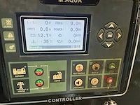 2023 kawakenki kk30 stroomgenerator - afbeelding 6 van  15