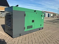 2023 kawakenki kk30 stroomgenerator - afbeelding 1 van  15