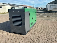 2023 kawakenki kk30 stroomgenerator - afbeelding 8 van  15