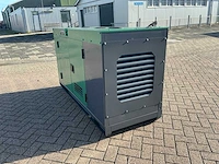 2023 kawakenki kk30 stroomgenerator - afbeelding 9 van  15