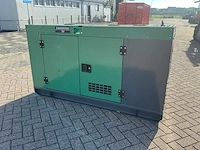 2023 kawakenki kk30 stroomgenerator - afbeelding 10 van  15