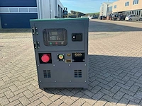 2023 kawakenki kk30 stroomgenerator - afbeelding 12 van  15