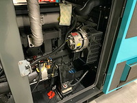 2023 kawakenki kk40-iii-sss silent diesel generator 40kva - afbeelding 3 van  15