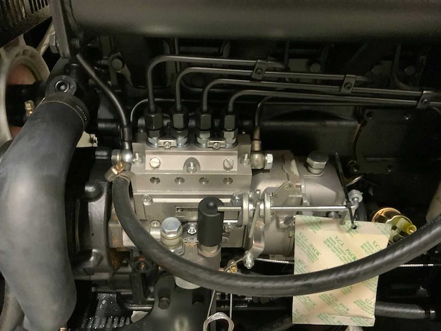 2023 kawakenki kk40-iii-sss silent diesel generator 40kva - afbeelding 2 van  13