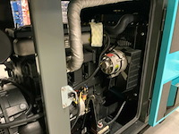 2023 kawakenki kk40-iii-sss silent diesel generator 40kva - afbeelding 12 van  15