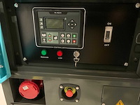 2023 kawakenki kk40-iii-sss silent diesel generator 40kva - afbeelding 15 van  15